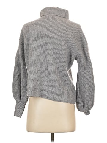 Nordstrom Wool Pullover Sweater (view 2)