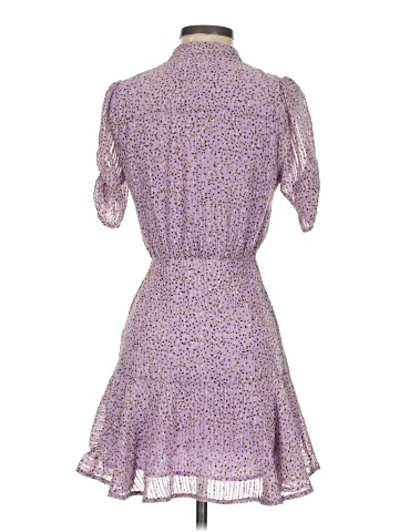 JOA Casual Dress (view 2)