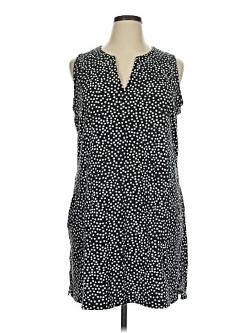 Lands' End Casual Dress (view 1)