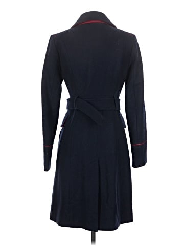 Vince Camuto Trenchcoat (view 2)