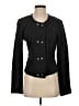 CAbi 100% Wool Gray Wool Cardigan Size S - photo 1