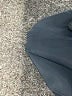 Derek Lam Solid Blue Black Formal Skirt Size 8 - photo 5