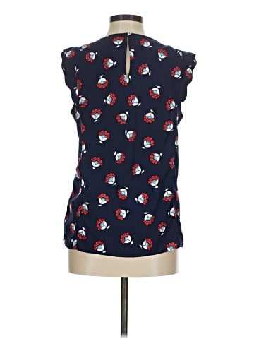 41Hawthorn Sleeveless Blouse (view 2)