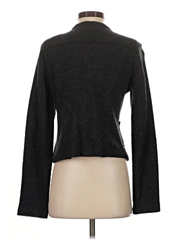 CAbi Wool Cardigan (view 2)