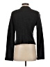 CAbi 100% Wool Gray Wool Cardigan Size S - photo 2