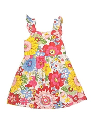 Counting Daisies Dress (view 1)