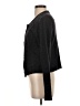 CAbi 100% Wool Gray Wool Cardigan Size S - photo 5