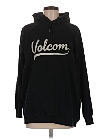 Volcom Pullover Hoodie (view 1)