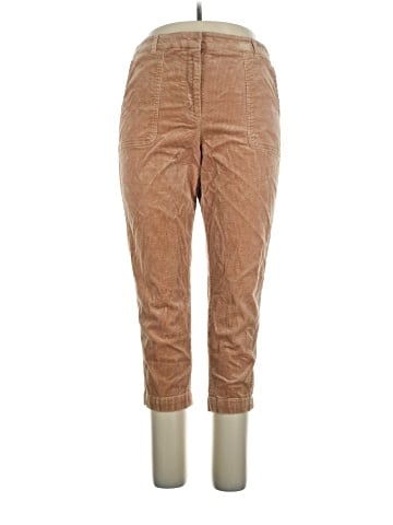 Talbots Casual Pants (view 1)