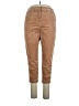 Talbots Brown Casual Pants Size 14 - photo 1