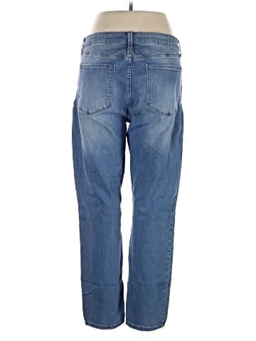Cosmic Blue Love Jeans (view 2)