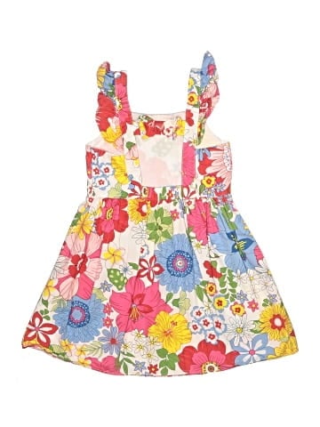 Counting Daisies Dress (view 2)