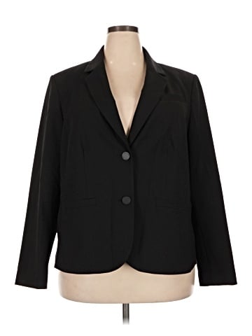 Calvin Klein Blazer (view 1)