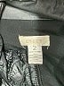 Chico's Black Vest Size Lg (2) - photo 6