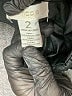 Chico's Black Vest Size Lg (2) - photo 7