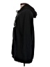 Volcom Black Pullover Hoodie Size 8 - photo 5