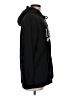 Volcom Black Pullover Hoodie Size 8 - photo 4