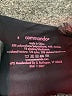 Commando Black Leggings Size S - photo 7