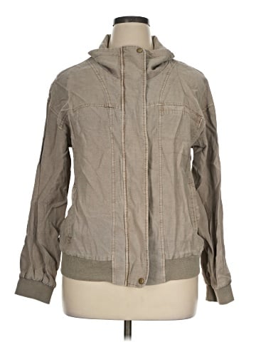 Maurices Jacket (view 1)