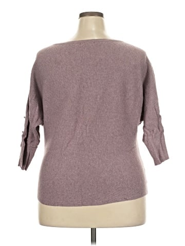 Jennifer Lopez Pullover Sweater (view 2)