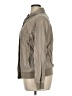 Maurices Solid Gray Jacket Size XL - photo 5