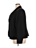 Calvin Klein Black Blazer Size 20 - photo 5