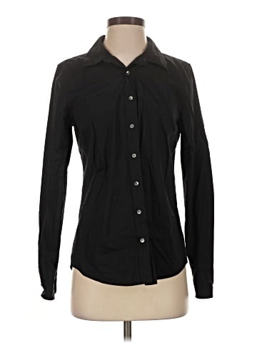 Haberdashery for J.Crew Long Sleeve Button-Down Shirt (view 1)