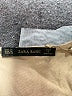 Zara Basic Solid Tan Casual Dress Size M - photo 7