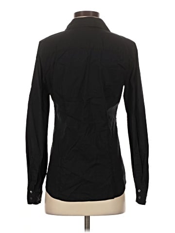 Haberdashery for J.Crew Long Sleeve Button-Down Shirt (view 2)