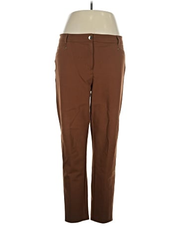 So Slimming by Chico's Casual Pants (view 1)