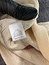 St. John Checkered-gingham Ivory Wool Pullover Sweater Size S - photo 8