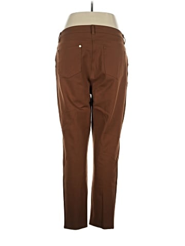 So Slimming by Chico's Casual Pants (view 2)