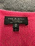 Rag & Bone 100% Cashmere Pink Cashmere Pullover Sweater Size M - photo 7