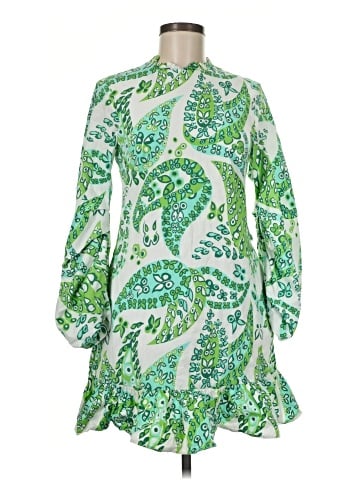STAUD Casual Dress (view 1)