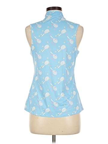X by Gottex Sleeveless Blouse (view 2)