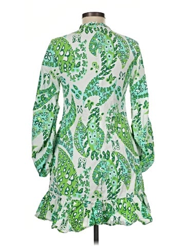STAUD Casual Dress (view 2)