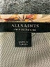 ALLSAINTS Green Bodysuit Size 2 - photo 3