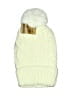 Classic Fashions White Beanie One size - photo 1