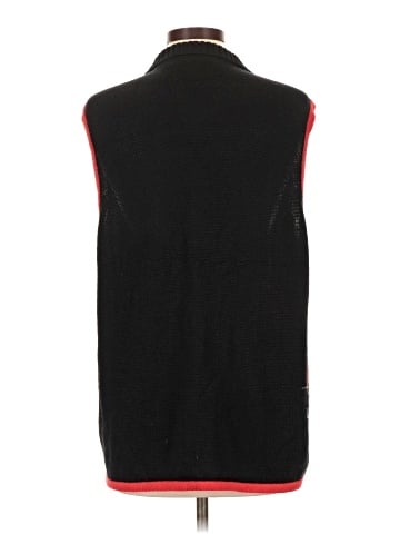 Blair Sweater Vest (view 2)