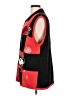 Blair Red Sweater Vest Size L - photo 5