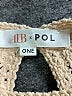 Pol Tan Pullover Sweater One size - photo 7