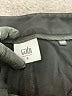 CAbi Solid Black Casual Pants Size 8 - photo 7