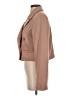Avec Les Filles 100% Polyester Tan Blazer Size S - photo 5