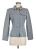 My Michelle 100% Polyester Gray Jacket Size 7 - photo 1