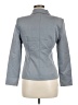 My Michelle 100% Polyester Gray Jacket Size 7 - photo 2