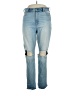 Gap Blue Jeans Size 33 waist - photo 1