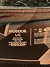 Reebok Graphic Gray Active Pants Size L - photo 7
