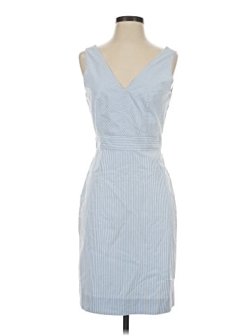 J.Crew Factory Store Cocktail Dress (view 1)