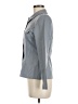 My Michelle 100% Polyester Gray Jacket Size 7 - photo 5