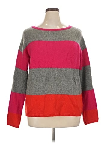 C&C California Pullover Sweater (view 1)